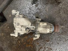 2002-2005 Ford Explorer Rear Differential Carrier Assembly 3.73 Ratio