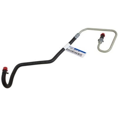 PSH109 Motorcraft Power Steering Return Line Hose Assembly for F350 Truck F550
