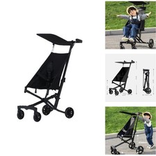 Generic XL003 Lightweight Umbrella Stroller for Kids Ages 1-6