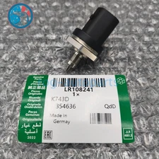 New Fuel Injector Pressure Sensor Fits For Range Rover Sport Evoque Velar LR4