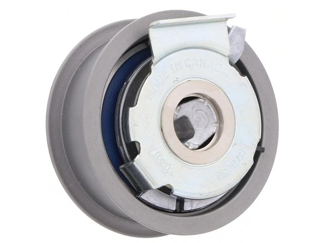 LITENS 06D109243C Rodillo de tensión Audi TTS Quattro Volkswagen Passat Eos Foto 2 de 2