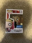 Alexa Bliss WWE Walmart Exclusive New Funko Pop #104