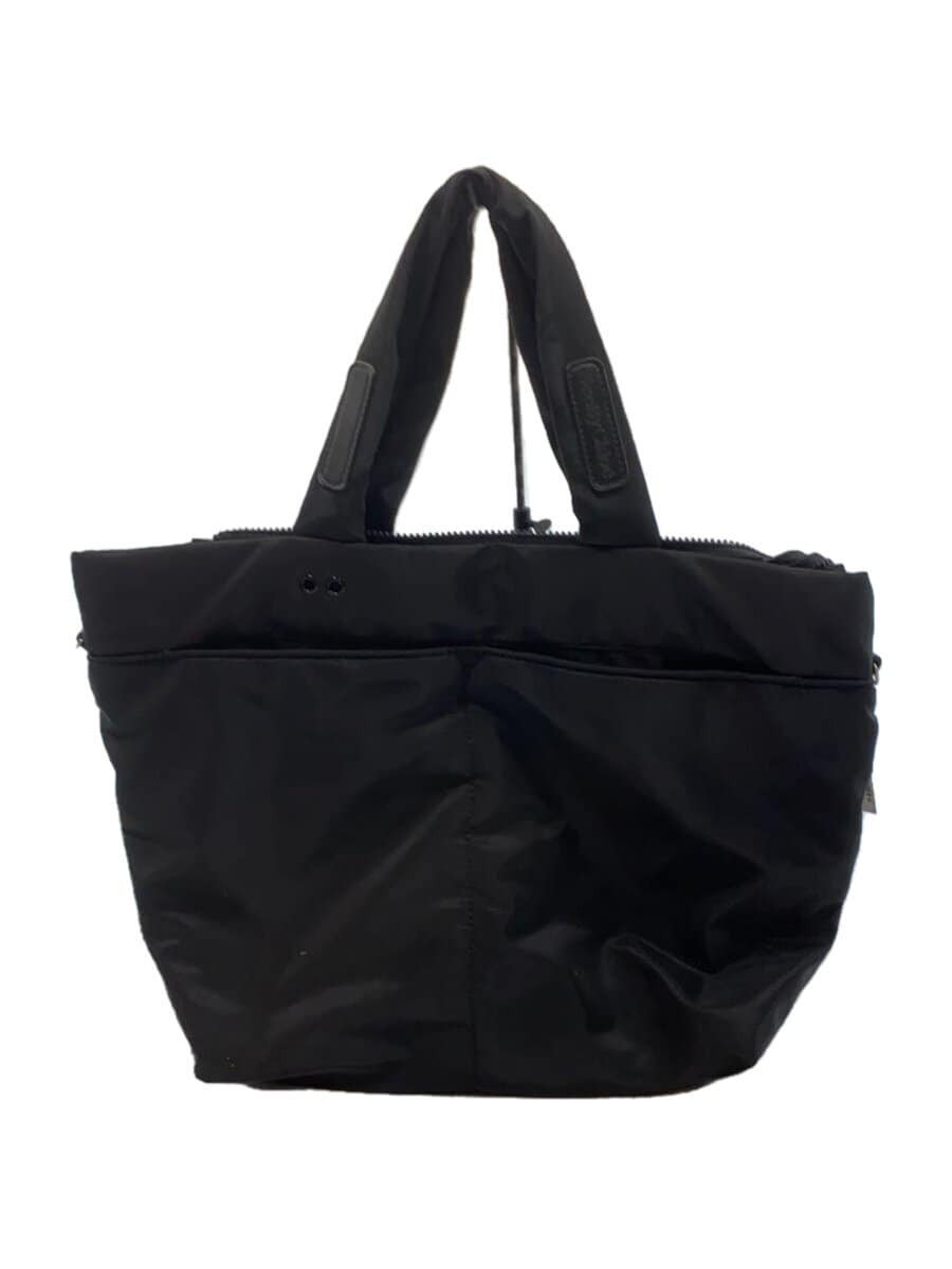 SEE BY CHLOE◇リュック/ナイロン/BLK/03-19-82-65 - リュック SEE BY CHLOE◇リュック/ナイロン/BLK/03-19-82-65 - リュック