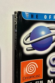 Official Sega Saturn Magazine issue 35 | September 1998 | VGC