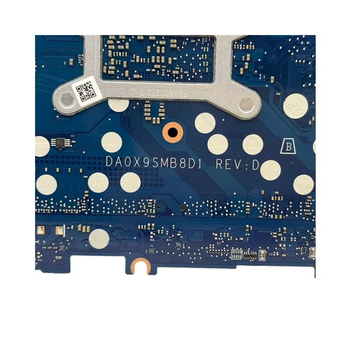 DA0X9SMB8D1 Mainboard For HP ProBook 655 G9 R7-5875U CPU Laptop Motherboard - Picture 3 of 7