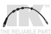1 X Bremsschlauch NK 851520 FüR BMW 5Er 5Er Touring 6Er