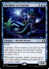 MTG : Disruptor of Currents Lorwyn Eclipsed #47
