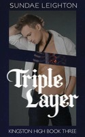 Sundae Leighton | Triple Layer | Taschenbuch | Englisch (2022) | Sullen Press