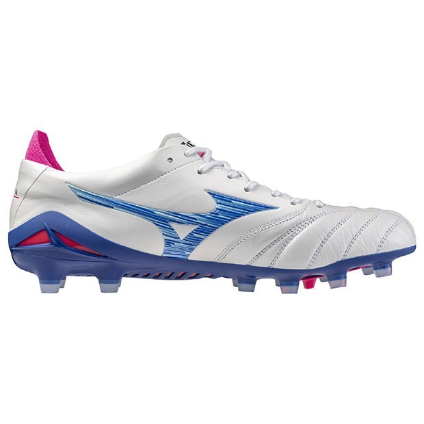 New Mizuno Soccer Shoes Morelia Neo IV JAPAN P1GA2530 25 | eBay
