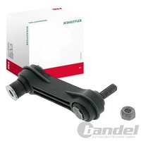 Schaeffler Fag Koppelstange Hinten Passend FüR Mercedes A-KLASSE B-KLASSE Cla Gl
