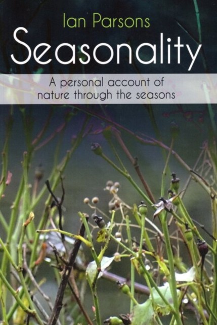 Seasonality by Ian Parsons (Paperback Book)