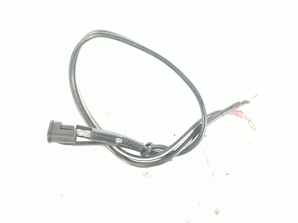 Arnés de cableado de audio Buell Lightning XB9S 2003 Foto 4 de 4