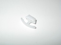 BMW E36 Motorhauben Dichtung Clip Halterung Klemme 8207820 Neu Original