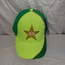 ICC Cricket World Cup Pakistan West Indies 2007 Official NEW WITH TAGS