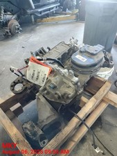 Transmission Oem 17-19 Chevrolet Bolt 1yr Wrnty