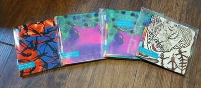 PETER GABRIEL CD/ Lot Of 4 Maxi-Single (Imports/Promo CD)