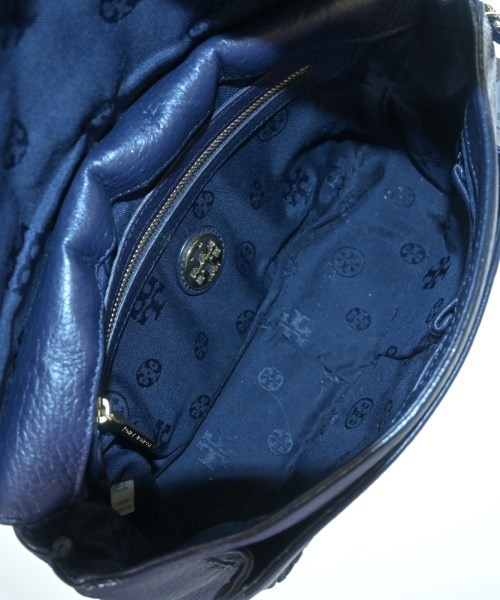 TORY BURCH Shoulder Bags Navy 2200651270045 thumbnail 3