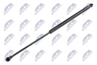Nty Gasfeder, Koffer-/Laderaum AE-NS-015