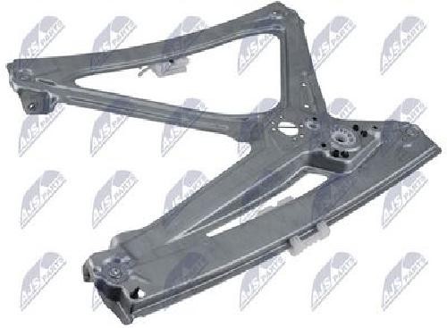 2x ✅Fits NTY EPS-ME-050 WINDSHIELD LIFTER ⭐UK Seller⭐ - Image 2