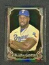 Adolis García 2024 Topps Allen & Ginter X CHROME SP Philadelphia Phillies