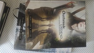 Outbreak: Undead RPG