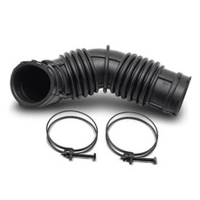 Air Cleaner Intake Hose Tube with Clamps for 2011-2016 Chevy Cruze LS, 2011