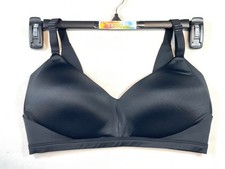 NWOT Warner's Women's L No Side Effects Back Smoothing Lift T-Shirt Bra RN2231A