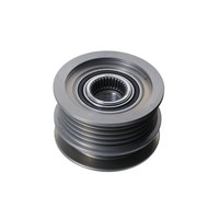 Generatorfreilauf Valeo 588034 Valeo New Spare Part FüR Renault Dacia
