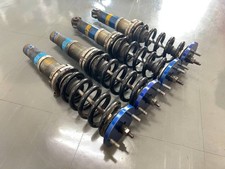 Ennnapetal Coilovers suspension shock springs Honda CIVIC E-EF9 Used  as is 