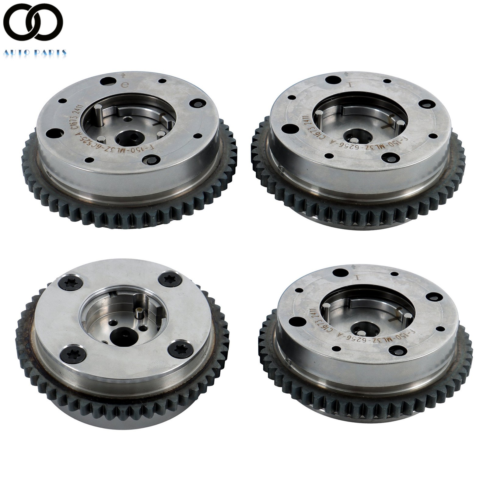Ford GT 2018-2022 Vvt actuators Set