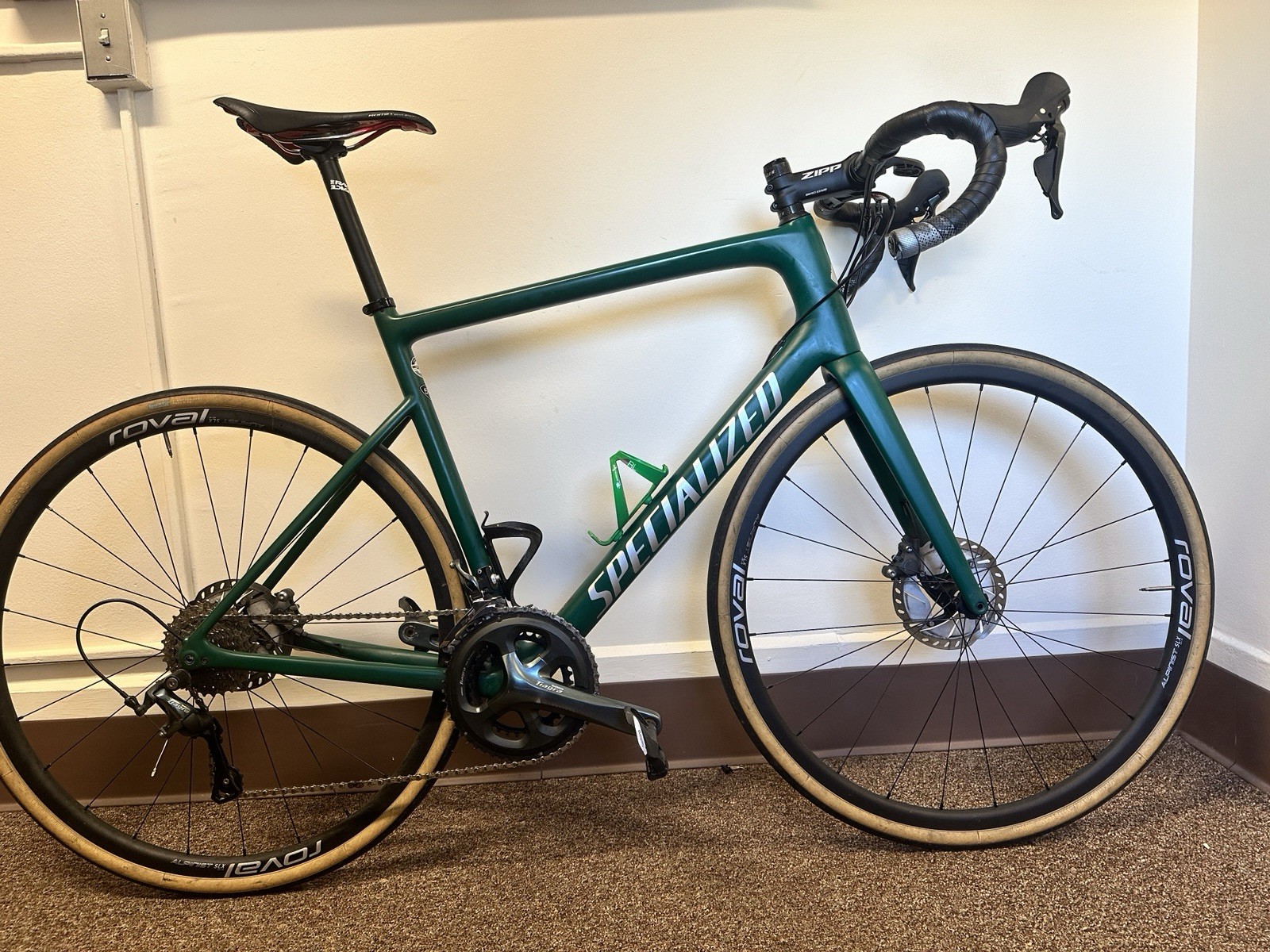 Specialized Tarmac SL6 2022 58cm Carbon Road Bike