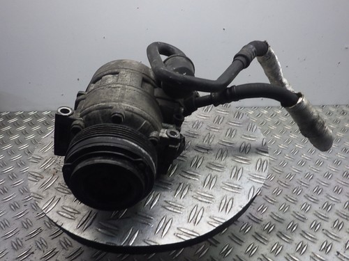 Klimakompressor BMW 3er (E46) 316i 85kW 116PS 8FK351176-501