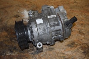 Original VW Golf 6  Klimakompressor Klimaanlage 1K0820859T Klima Kompressor