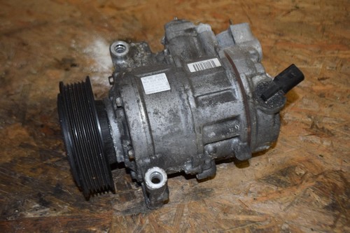 Original VW Golf 6  Klimakompressor Klimaanlage 1K0820859T Klima Kompressor