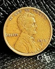 1915 S Lincoln Wheat Cent  VF/XF - COMBINED SHIPPING - See My Other Listings