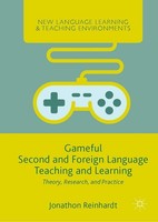 Gameful Second And Foreign Language Teaching And Learning Jonathon Reinhardt