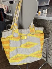 Authentic Marc Jacobs Tote