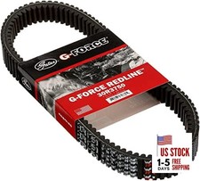 30R3750 G Force Redline Continuously Variable Transmission (CVT) Belt