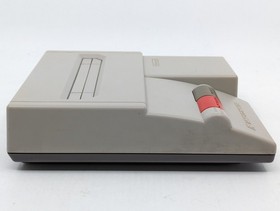Nintendo New Famicom HVC-101 Console Tested + Controller AC Adapter JP
