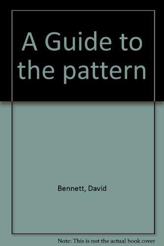 A Guide to the pattern-