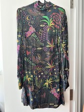FARM RIO Amazonia Mini Dress size S ($195) Anthropologie