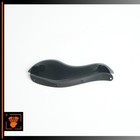 2010 Harley Electra Glide Front Left Fairing Wind Air Deflector 58129-08A OEM