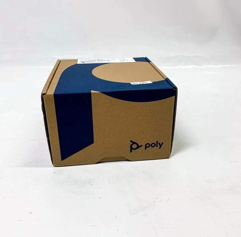 Cuffie Bluetooth Poly Voyager Focus 2 USB-A Teams + Base Ricarica Microsoft - Immagine 2 di 2