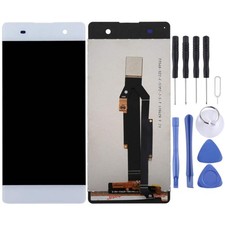 LCD Screen and Digitizer Assembly for Sony Xperia XA - OEM