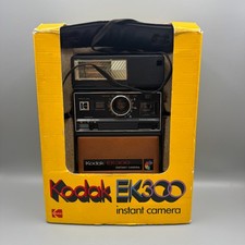 Kodak EK300 Sofortbildkamera Instant Camera für PR-10 Film EK 300 - UNGETESTET