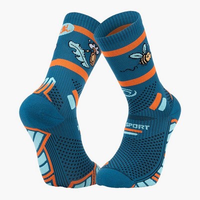 BV Sport Trail Ultra High Beebeer Socken - Sammler DBDB - Fun Technical Runn...