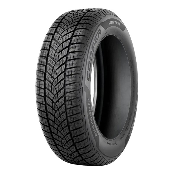 TYRE COOPER 215/55 R16 97H WINTER XL WINTER