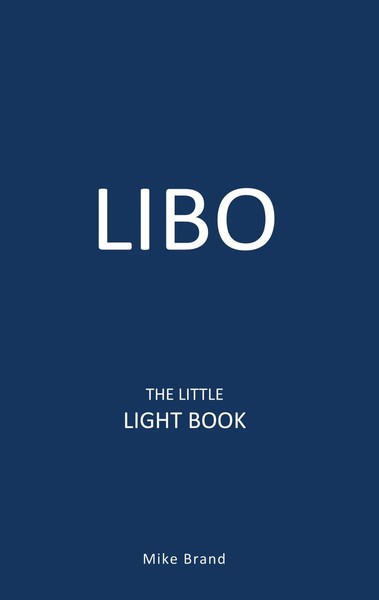 Libo - The Little Light Book Mike Brand Taschenbuch Englisch 2026-image