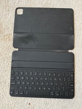 OEM Apple Smart Keyboard Folio for Apple 11" iPad Black
