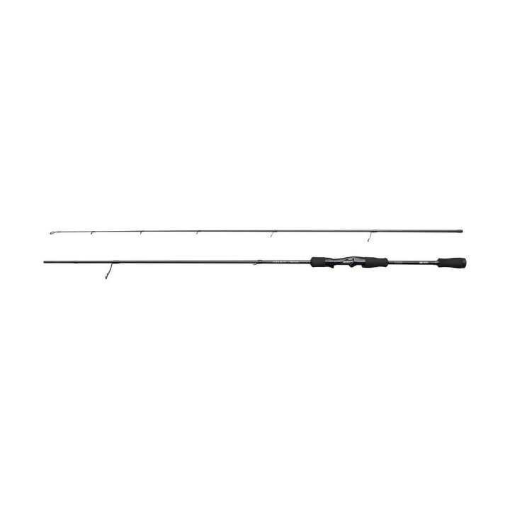 Abu Garcia ORRA Predator 802M Spinning Rod 8ft 2.44m 7-28g Medium Fast New